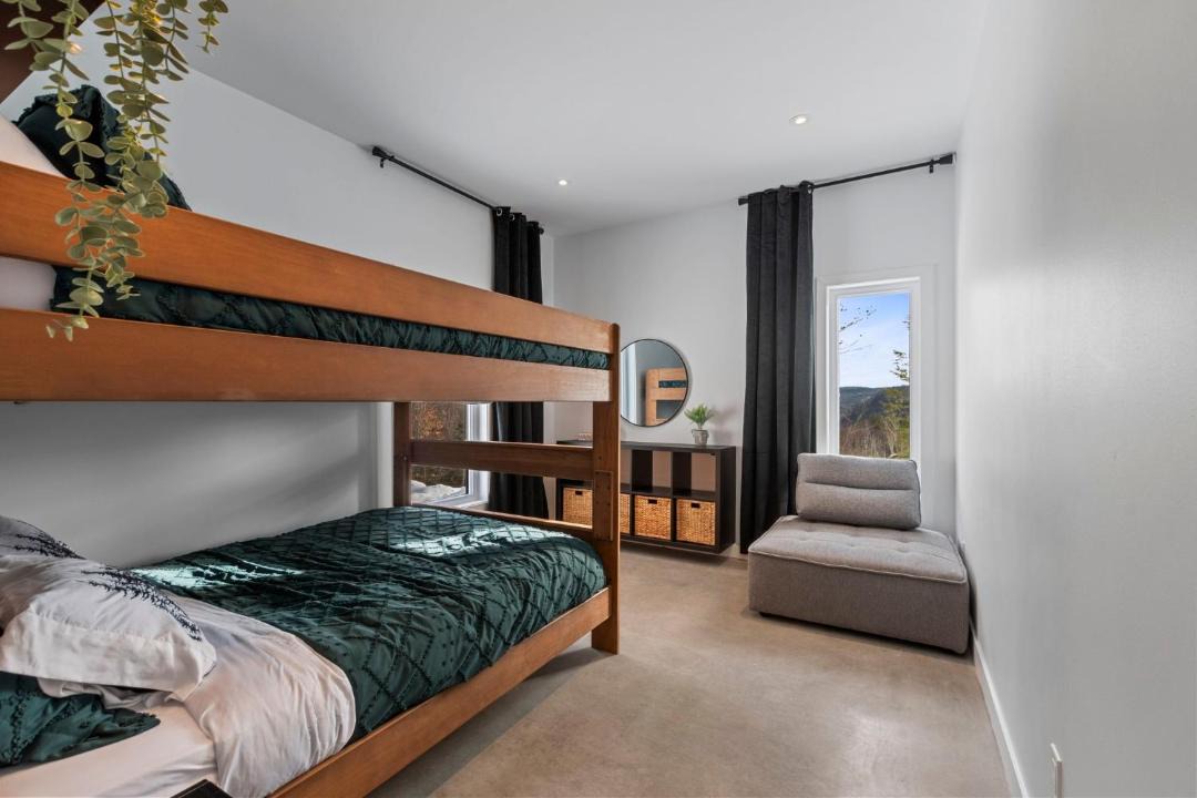 Photo of Bedroom in Saint Come