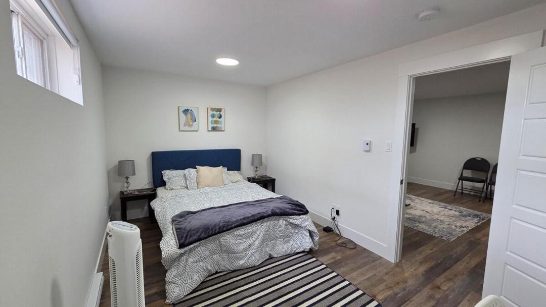 Photo of Bedroom in Riverview