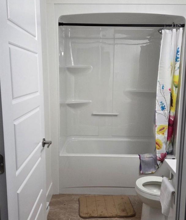 Photo of Bathroom in Riverview