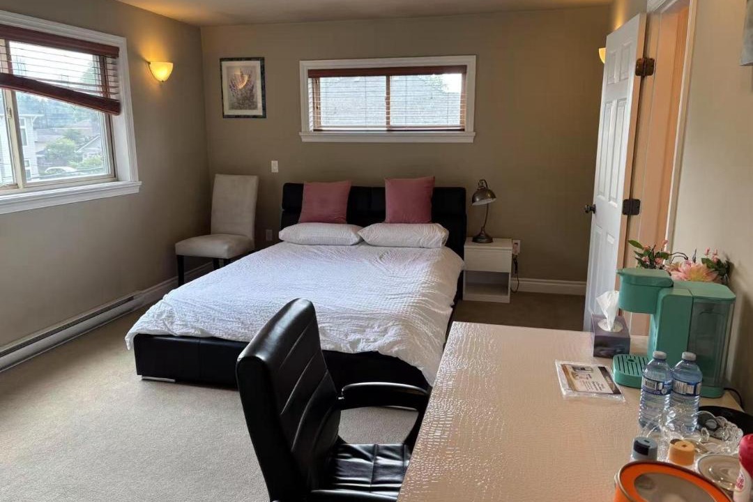 Photo of Bedroom in Coquitlam