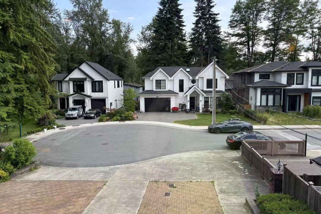 Photo of Others in Coquitlam