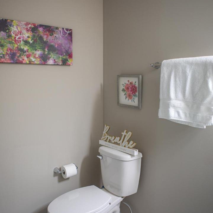 Photo of Bathroom in Calgary