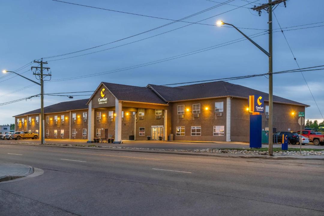 Photo of Others in Dawson Creek