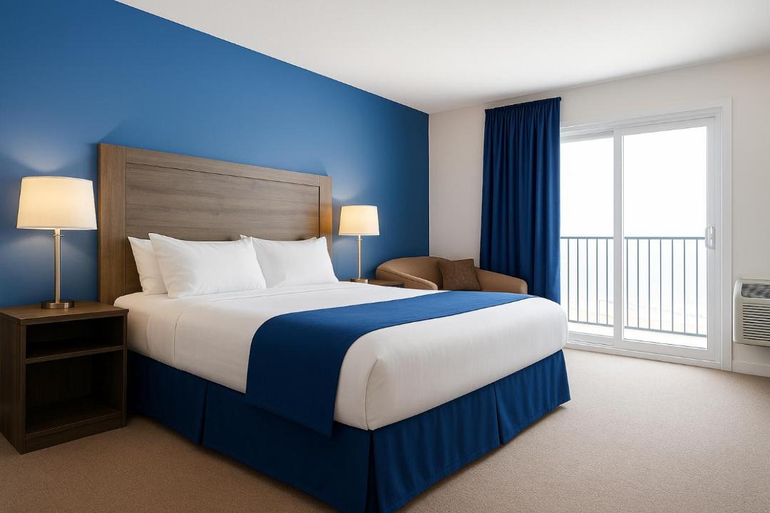 Photo of Bedroom in Sorel-Tracy