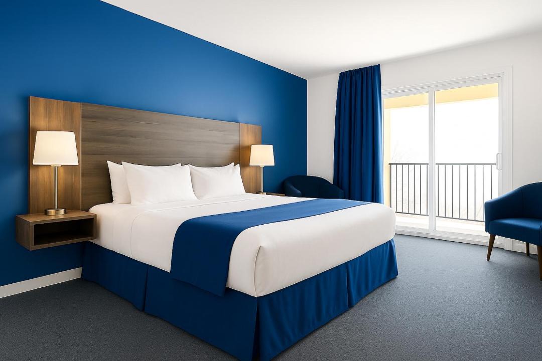 Photo of Bedroom in Sorel-Tracy