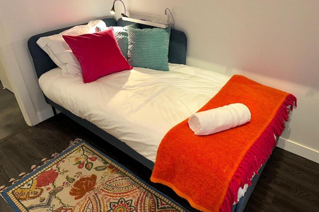 Photo of Bedroom in East Village