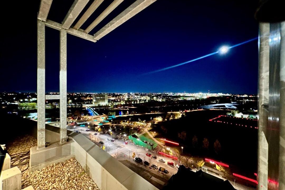 Photo of Patio Balcony in East Village
