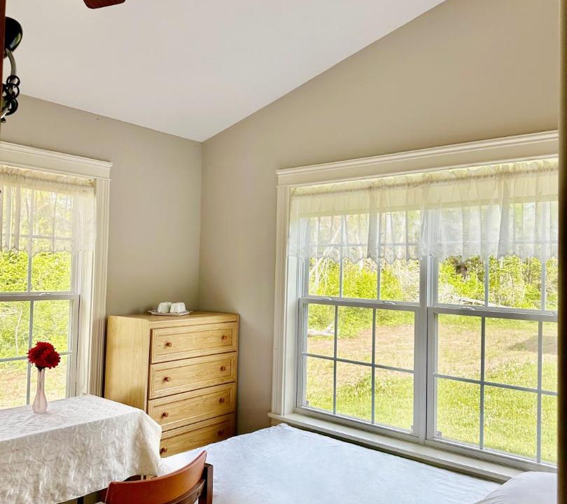Photo of Bedroom in Lower Montague