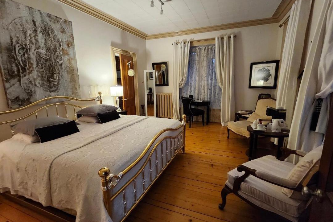Photo of Bedroom in Sherbrooke
