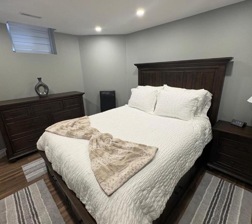 Photo of Bedroom in Uxbridge