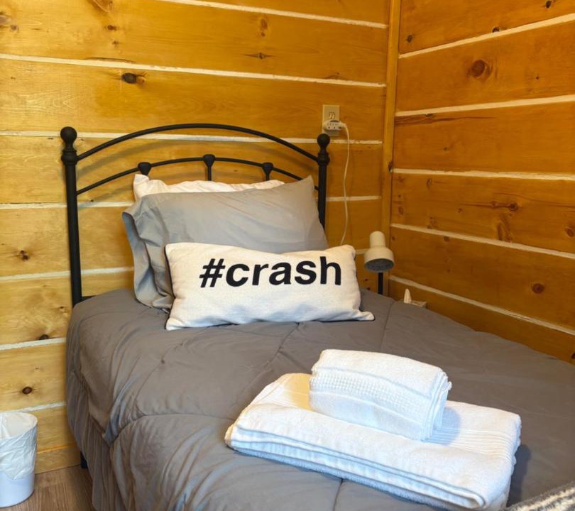 Photo of Bedroom in Ivy Lea