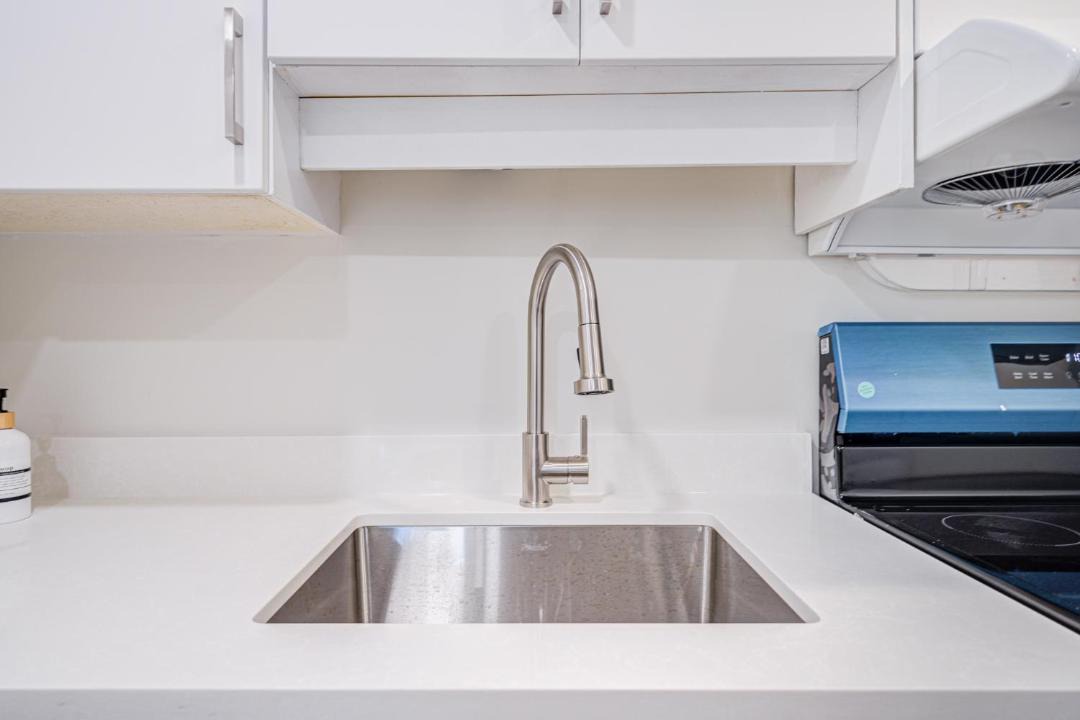 Photo of Kitchen in Steeles