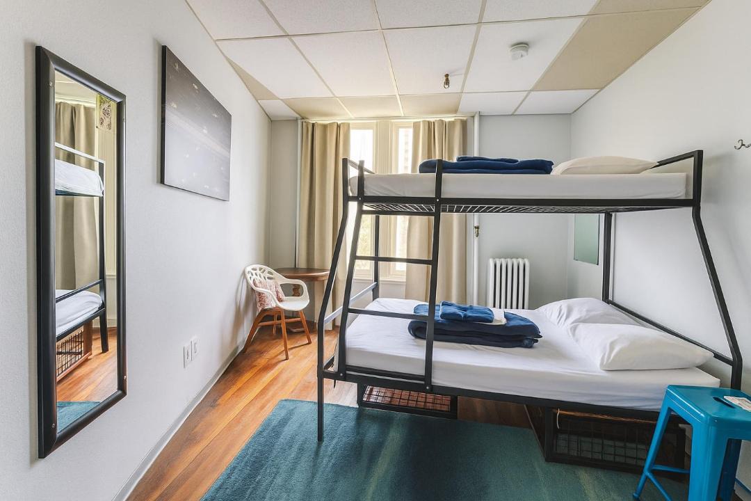 Photo of Bedroom in Gastown