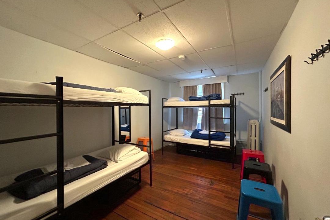 Photo of Bedroom in Gastown
