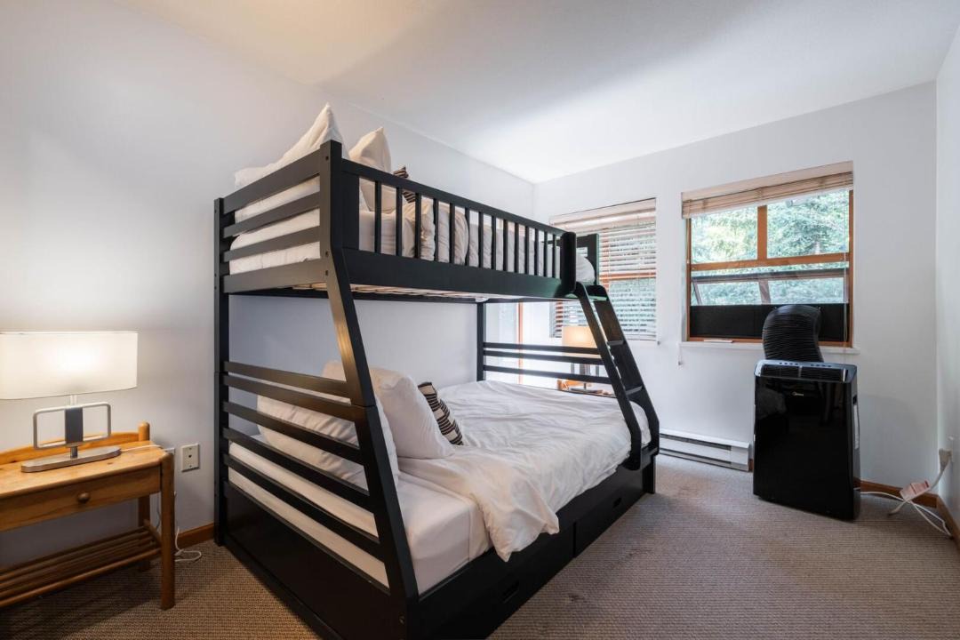 Photo of Bedroom in Village North