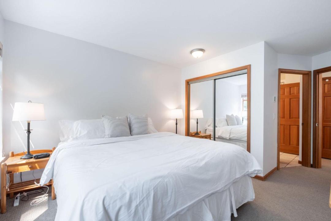 Photo of Bedroom in Village North