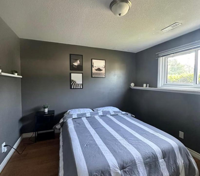 Photo of Bedroom in Sudbury