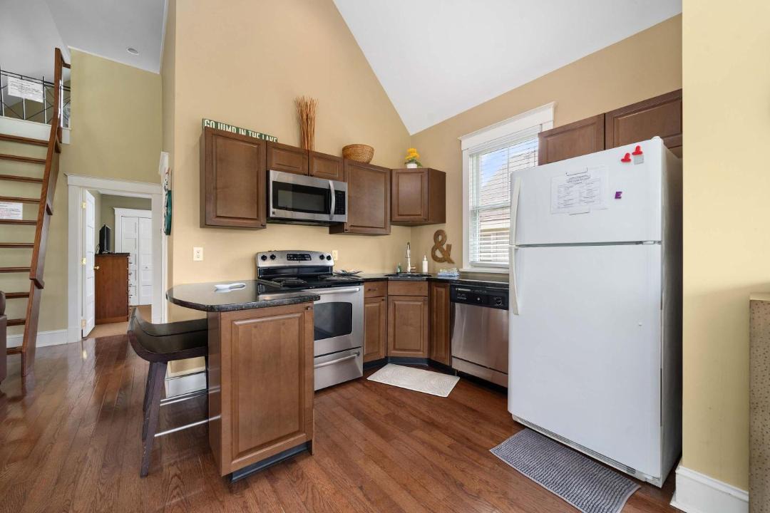 Photo of Kitchen in Cherry Valley
