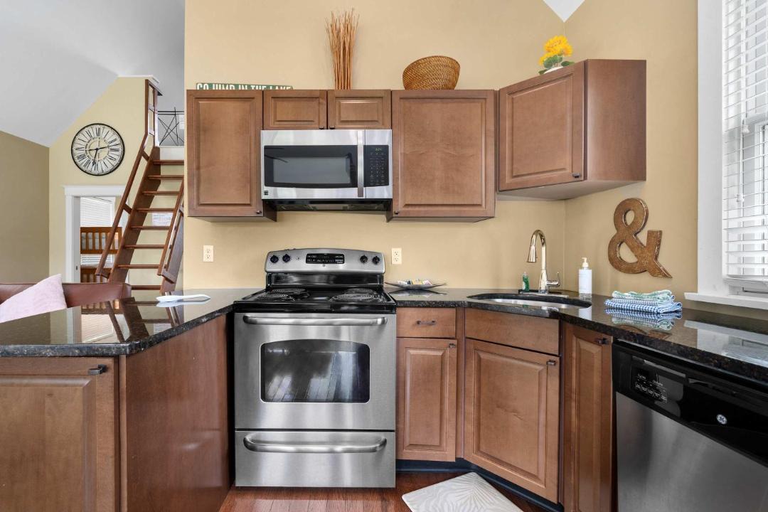 Photo of Kitchen in Cherry Valley