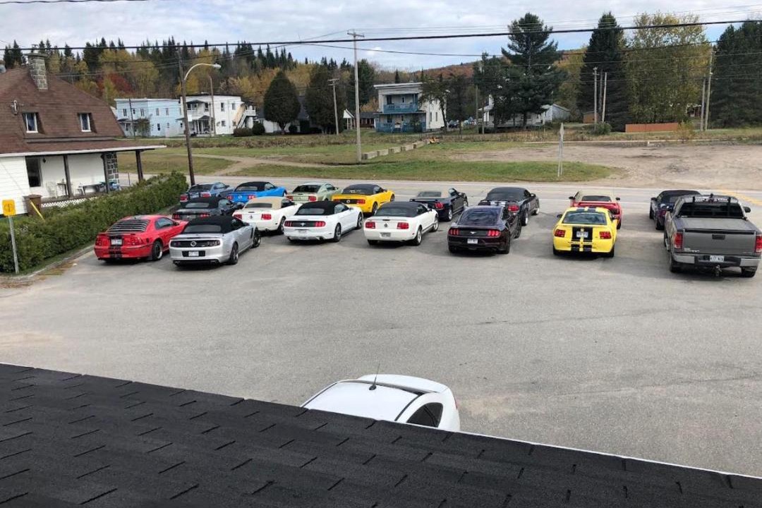 Photo of Others in Riviere-a-Pierre