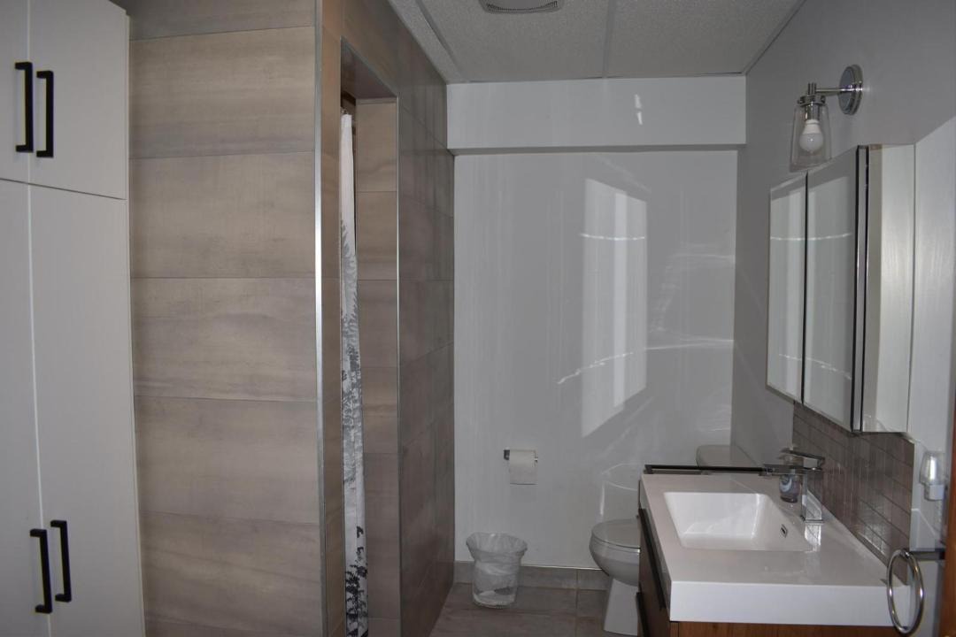 Photo of Bathroom in Sainte-Anne-des-Monts