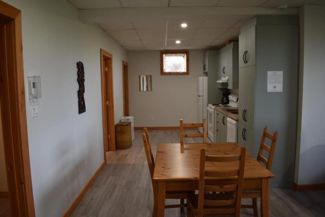 Photo of Kitchen in Sainte-Anne-des-Monts