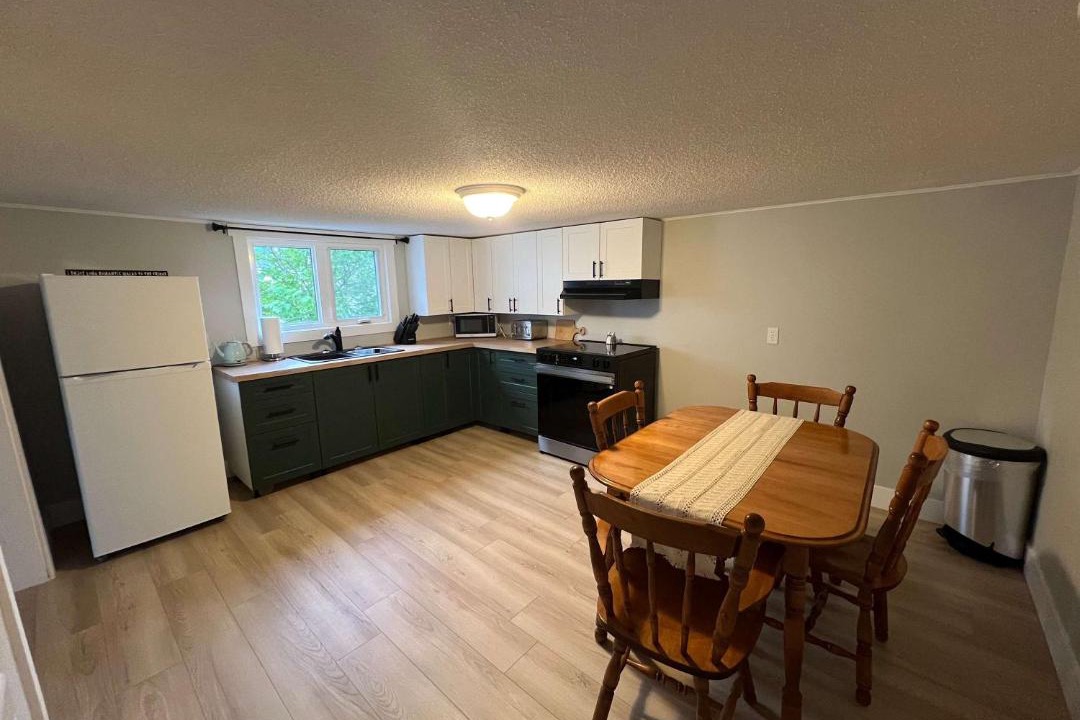 Photo of Kitchen in Twillingate