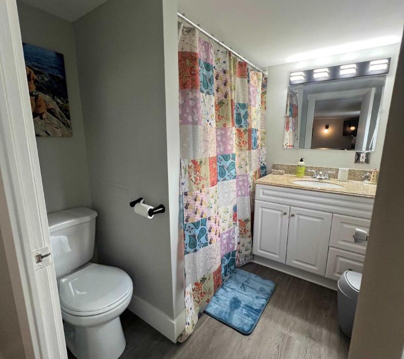 Photo of Bathroom in Twillingate