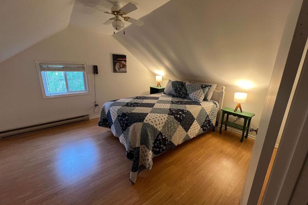 Photo of Bedroom in Twillingate