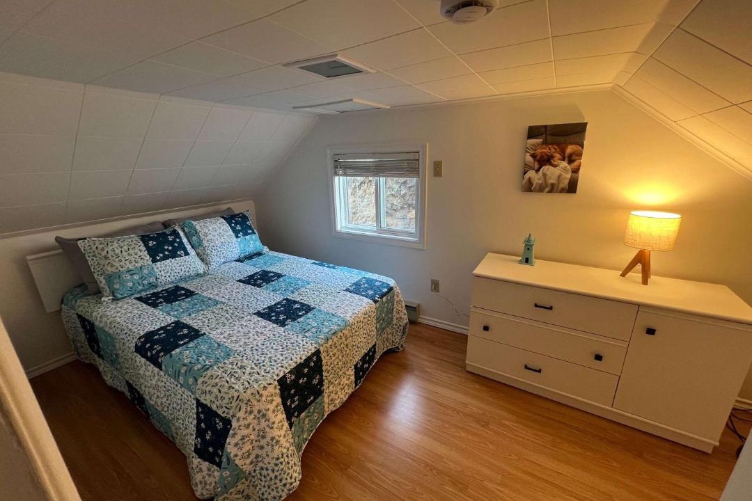 Photo of Bedroom in Twillingate