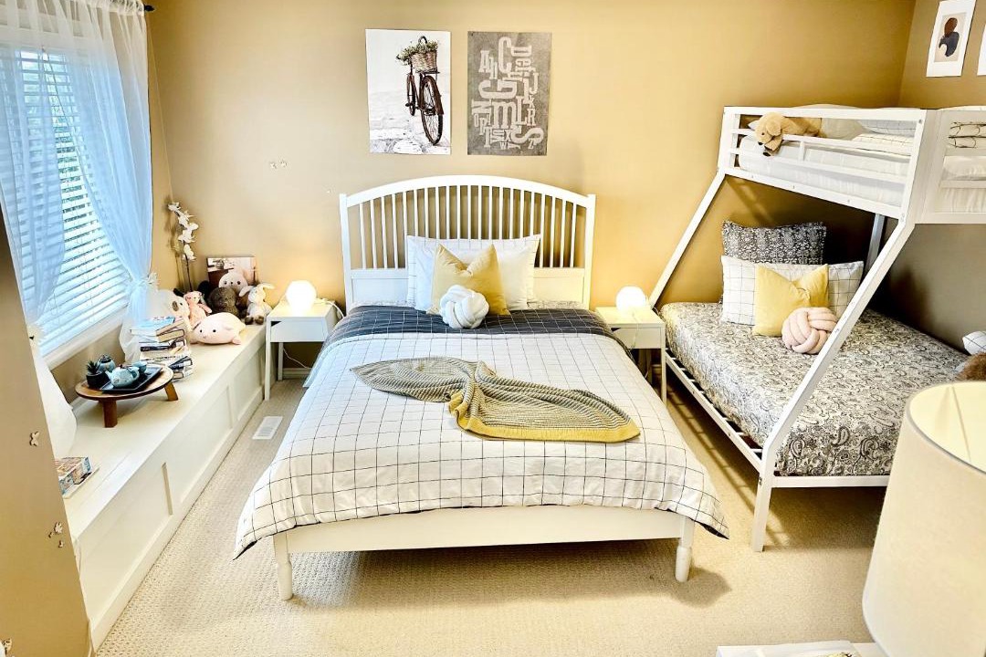 Photo of Bedroom in Willoughby