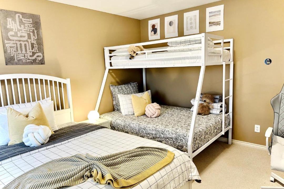 Photo of Bedroom in Willoughby