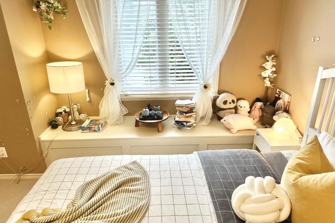 Photo of Bedroom in Willoughby