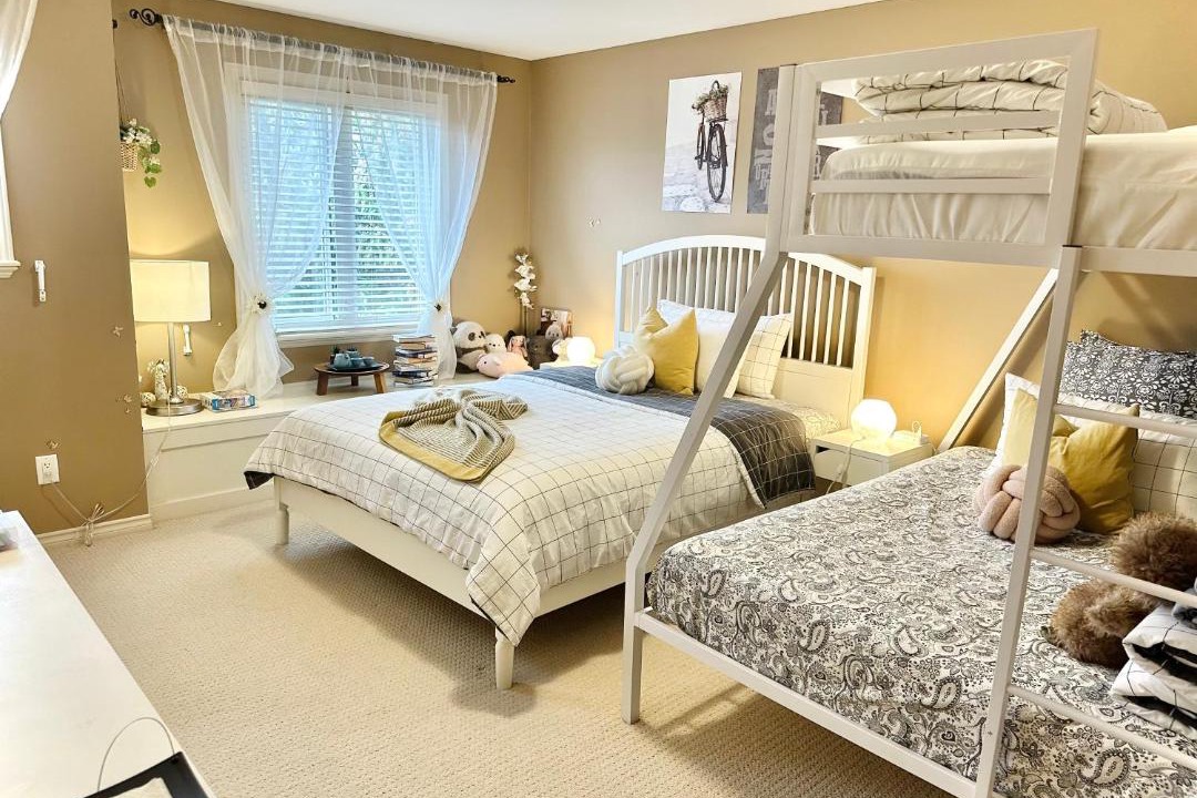 Photo of Bedroom in Willoughby