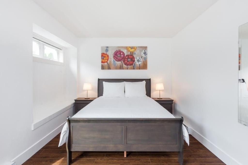 Photo of Bedroom in Hastings