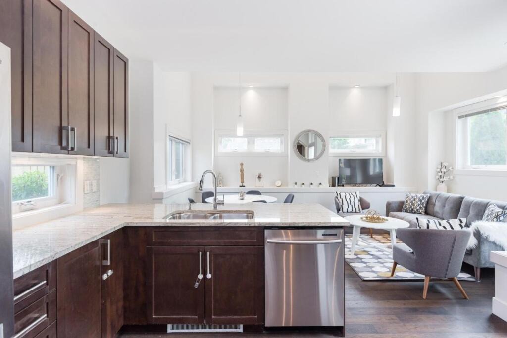 Photo of Kitchen in Hastings