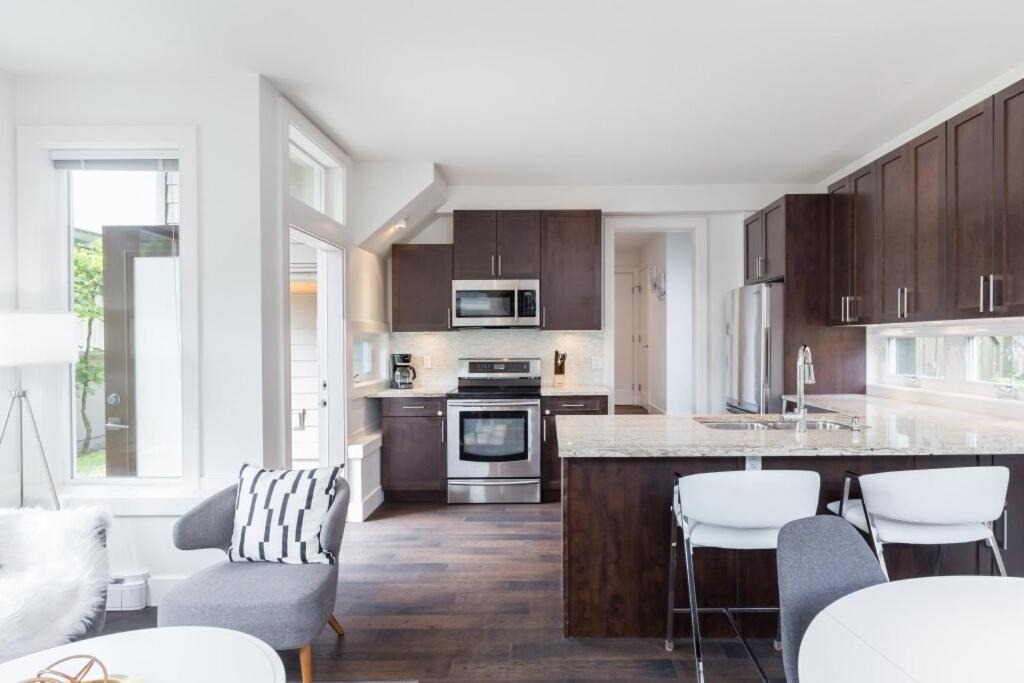 Photo of Kitchen in Hastings