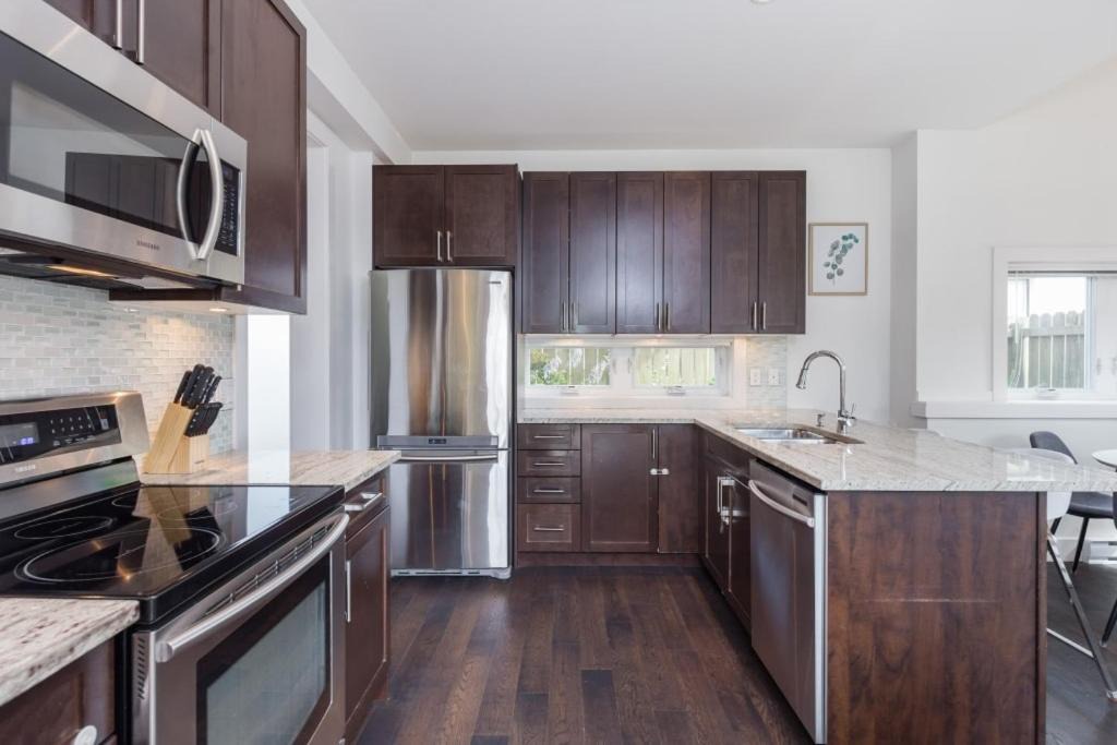 Photo of Kitchen in Hastings
