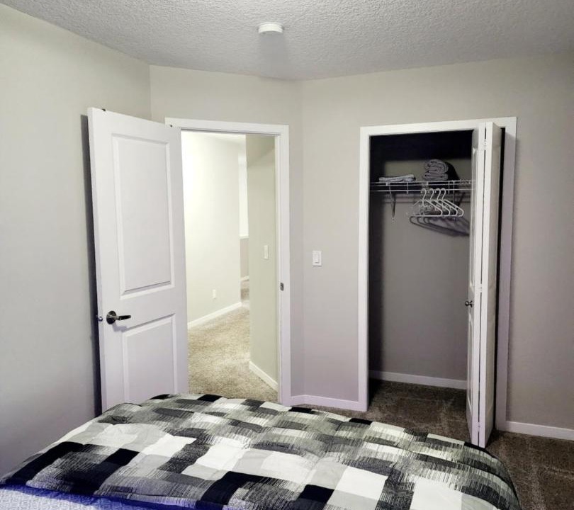 Photo of Bedroom in Southeast Calgary