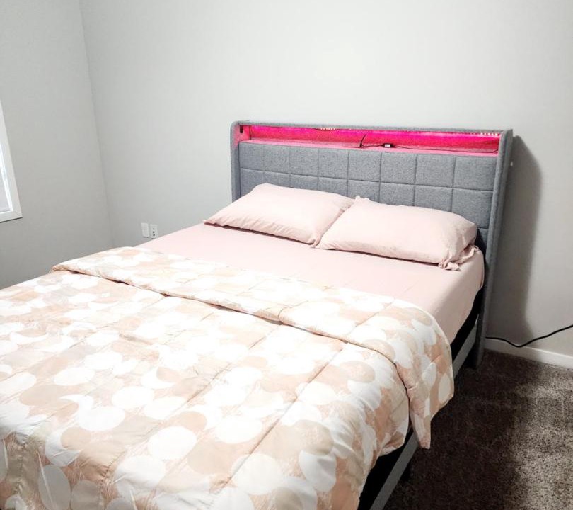 Photo of Bedroom in Southeast Calgary