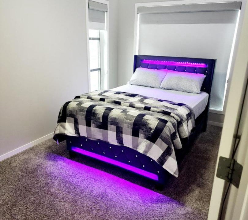 Photo of Bedroom in Southeast Calgary