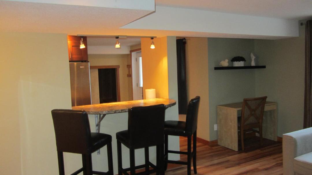 Photo of Livingroom in Jasper