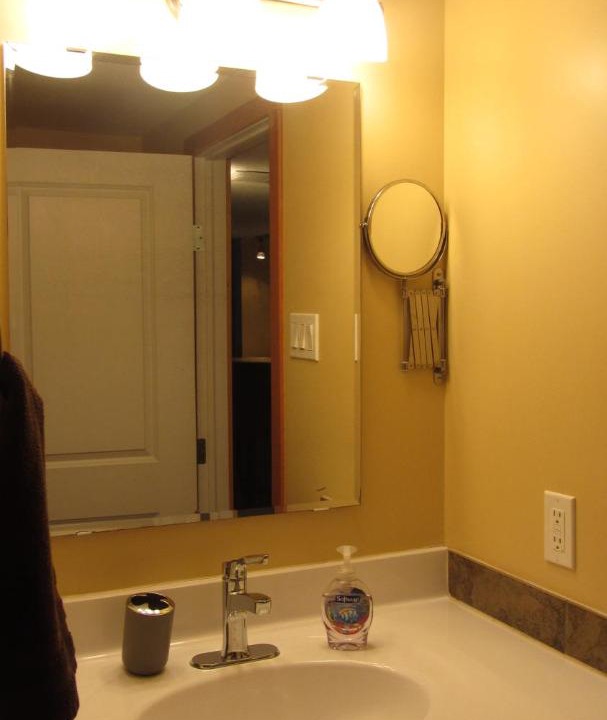 Photo of Bathroom in Jasper