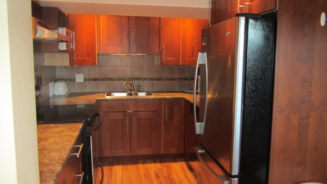 Photo of Kitchen in Jasper