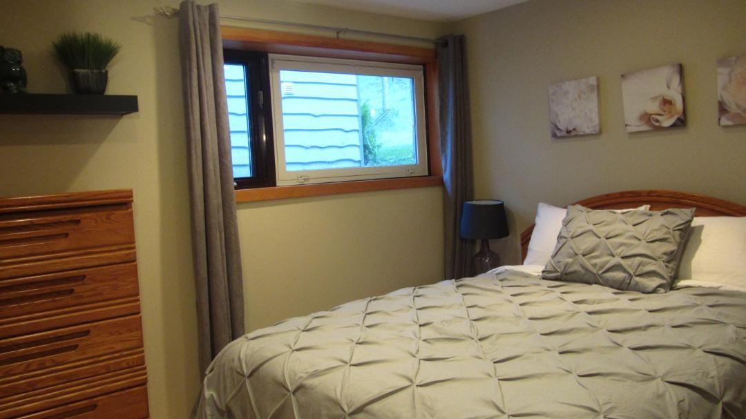 Photo of Bedroom in Jasper