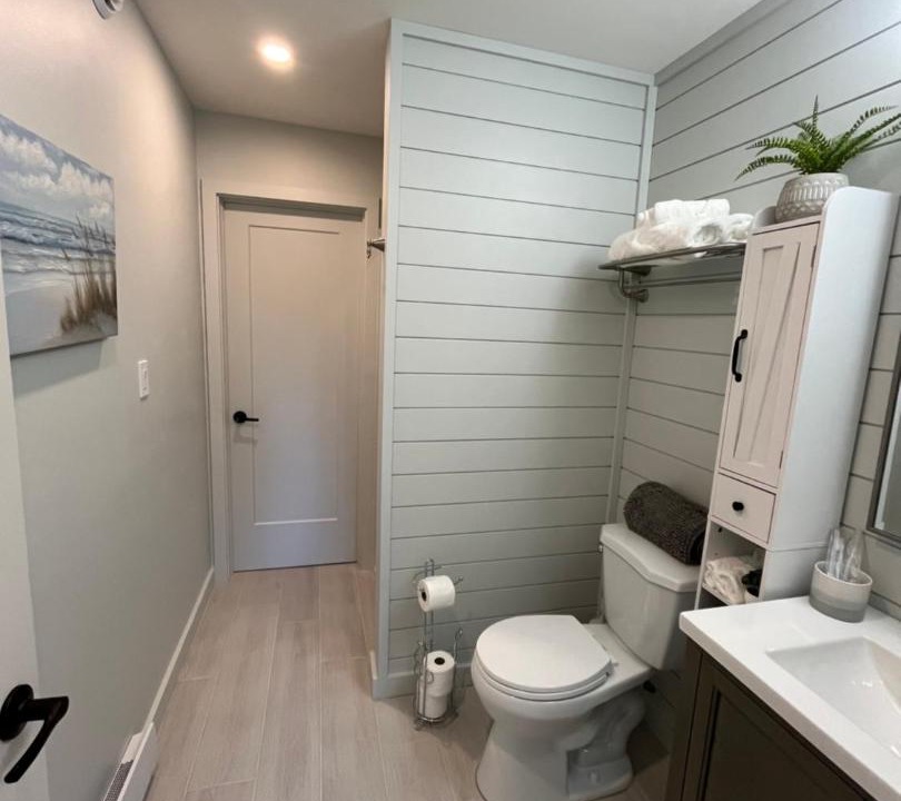 Photo of Bathroom in Northern Bruce Peninsula