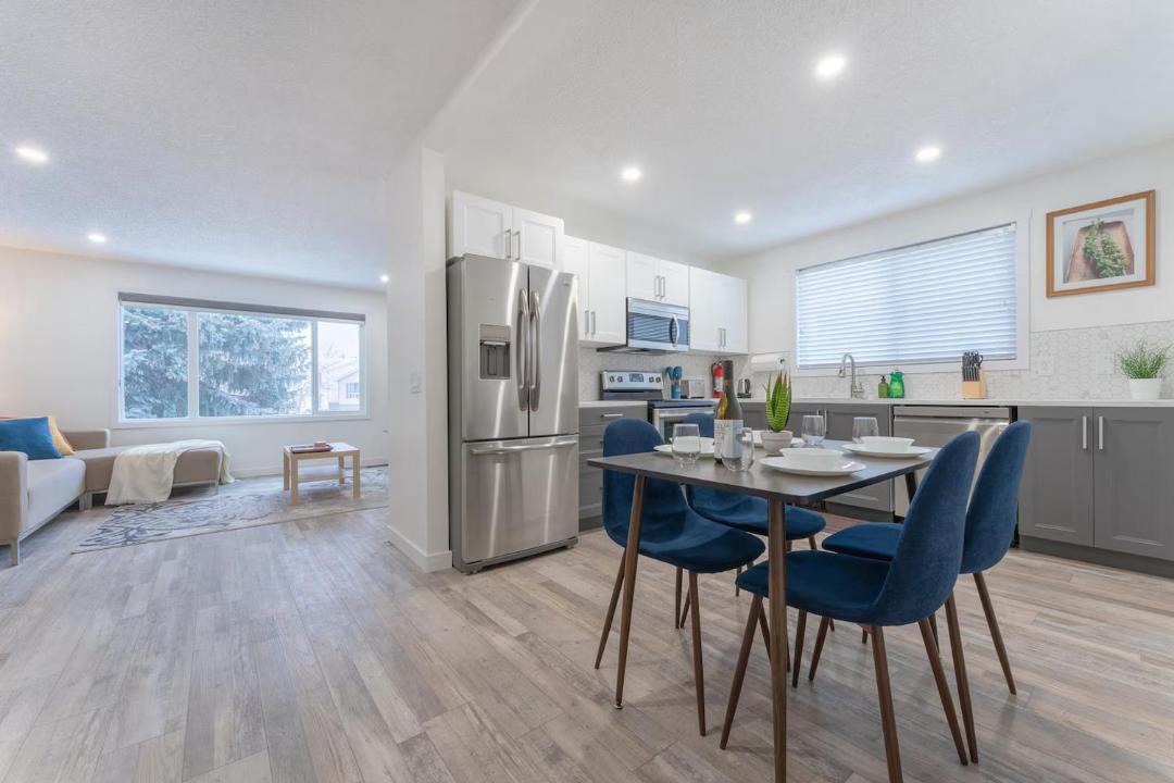 Photo of Others in Southeast Calgary