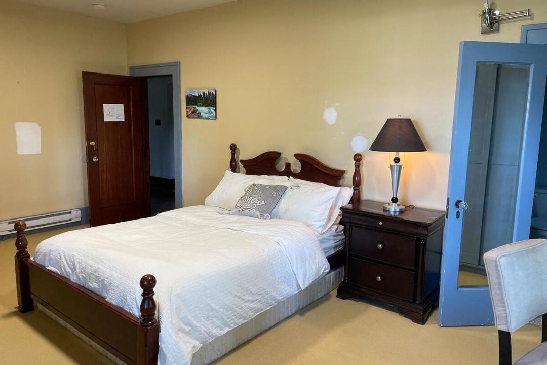 Photo of Bedroom in West Point Grey