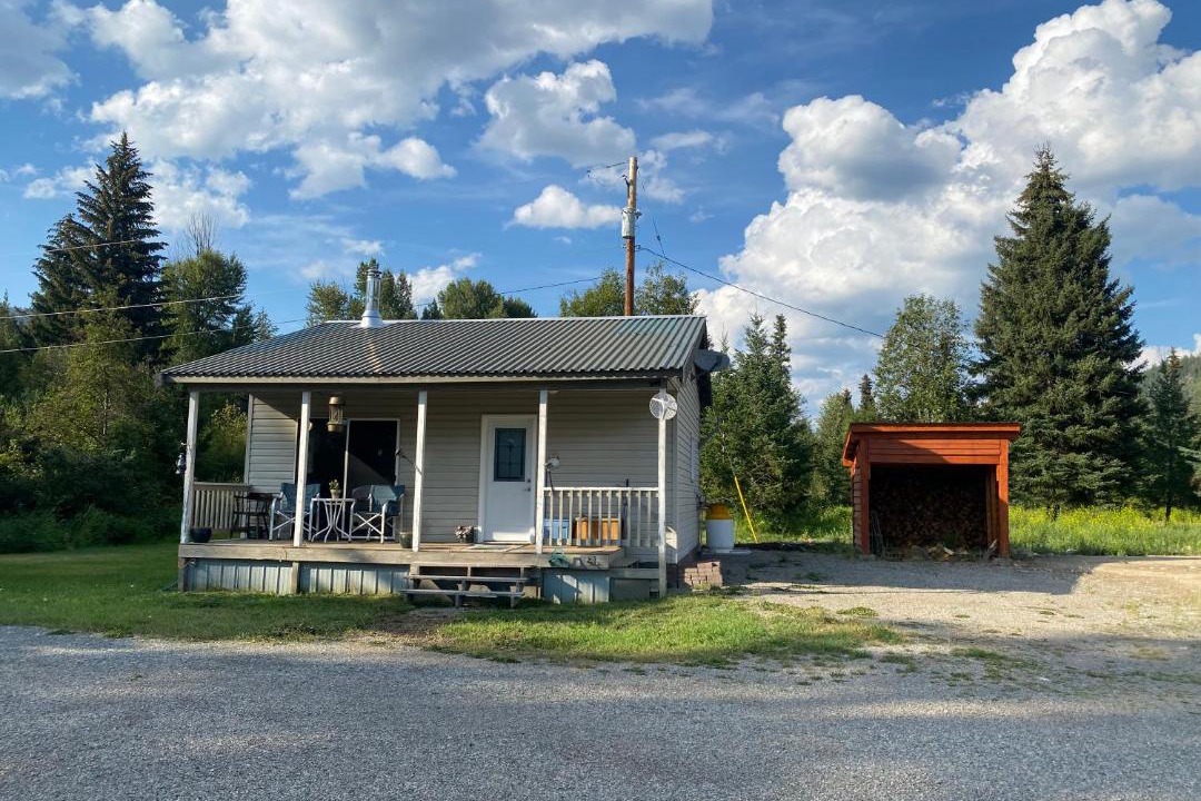 Photo of Others in Okanagan-Similkameen