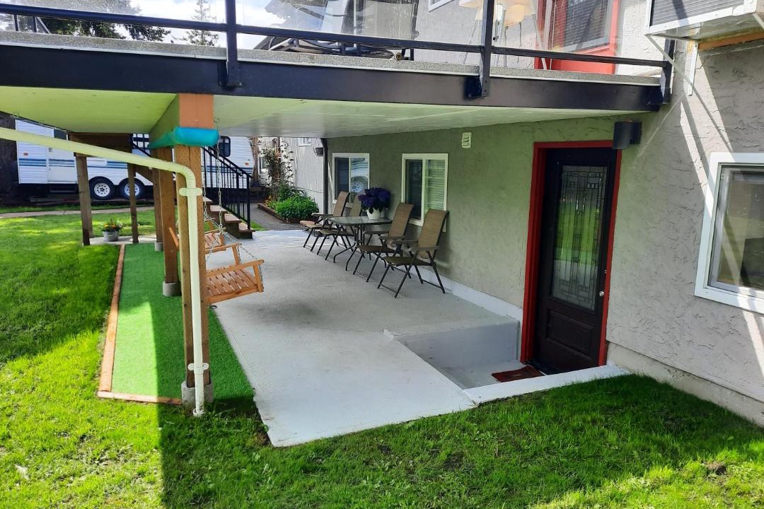 Photo of Others in Saanich East